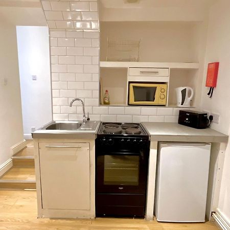 Clerkenwell Apartments By Dc London Rooms 외부 사진