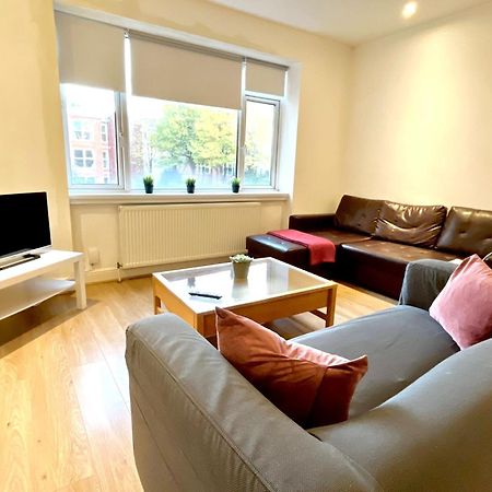 Clerkenwell Apartments By Dc London Rooms 외부 사진