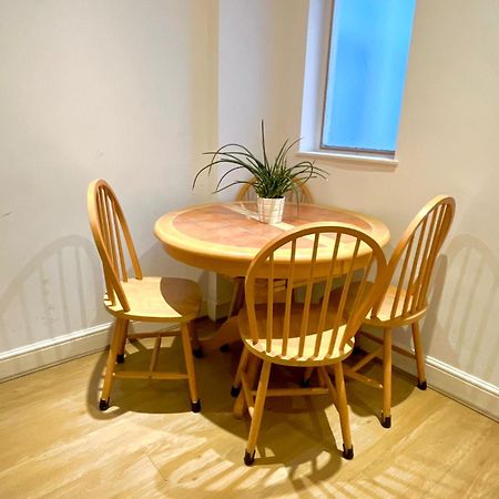 Clerkenwell Apartments By Dc London Rooms 외부 사진