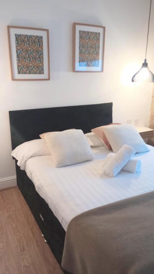 Clerkenwell Apartments By Dc London Rooms 외부 사진