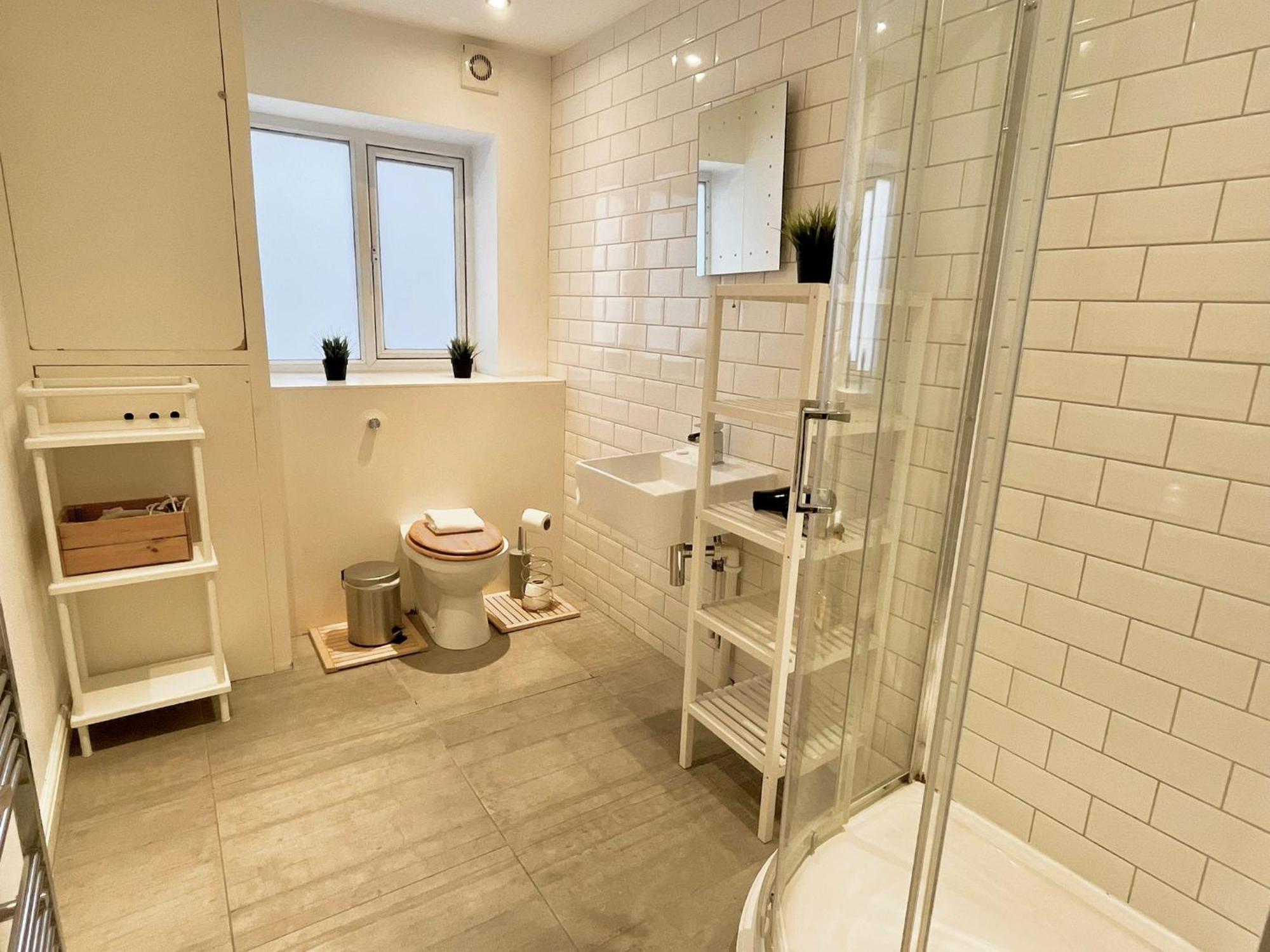 Clerkenwell Apartments By Dc London Rooms 외부 사진