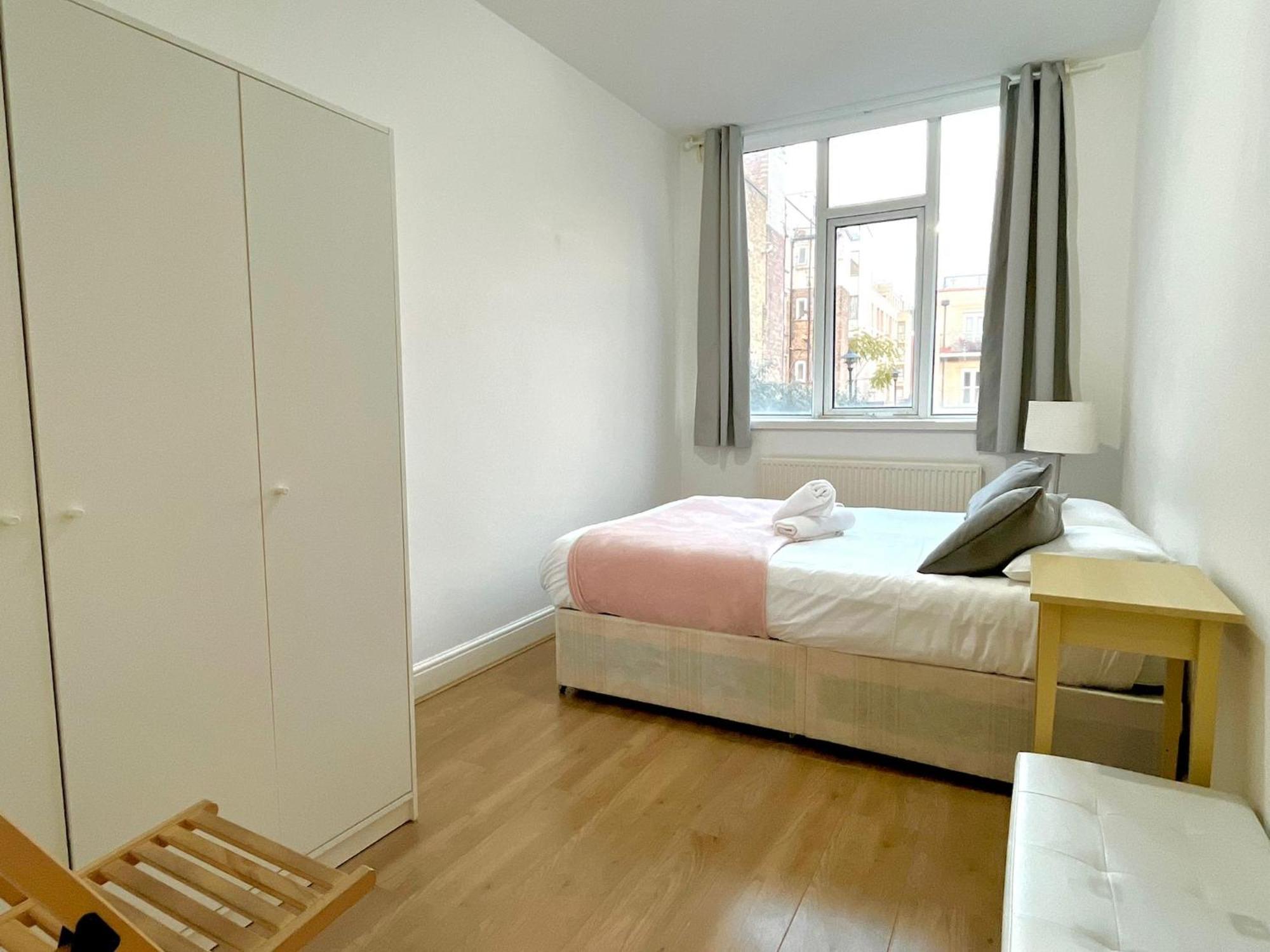 Clerkenwell Apartments By Dc London Rooms 외부 사진