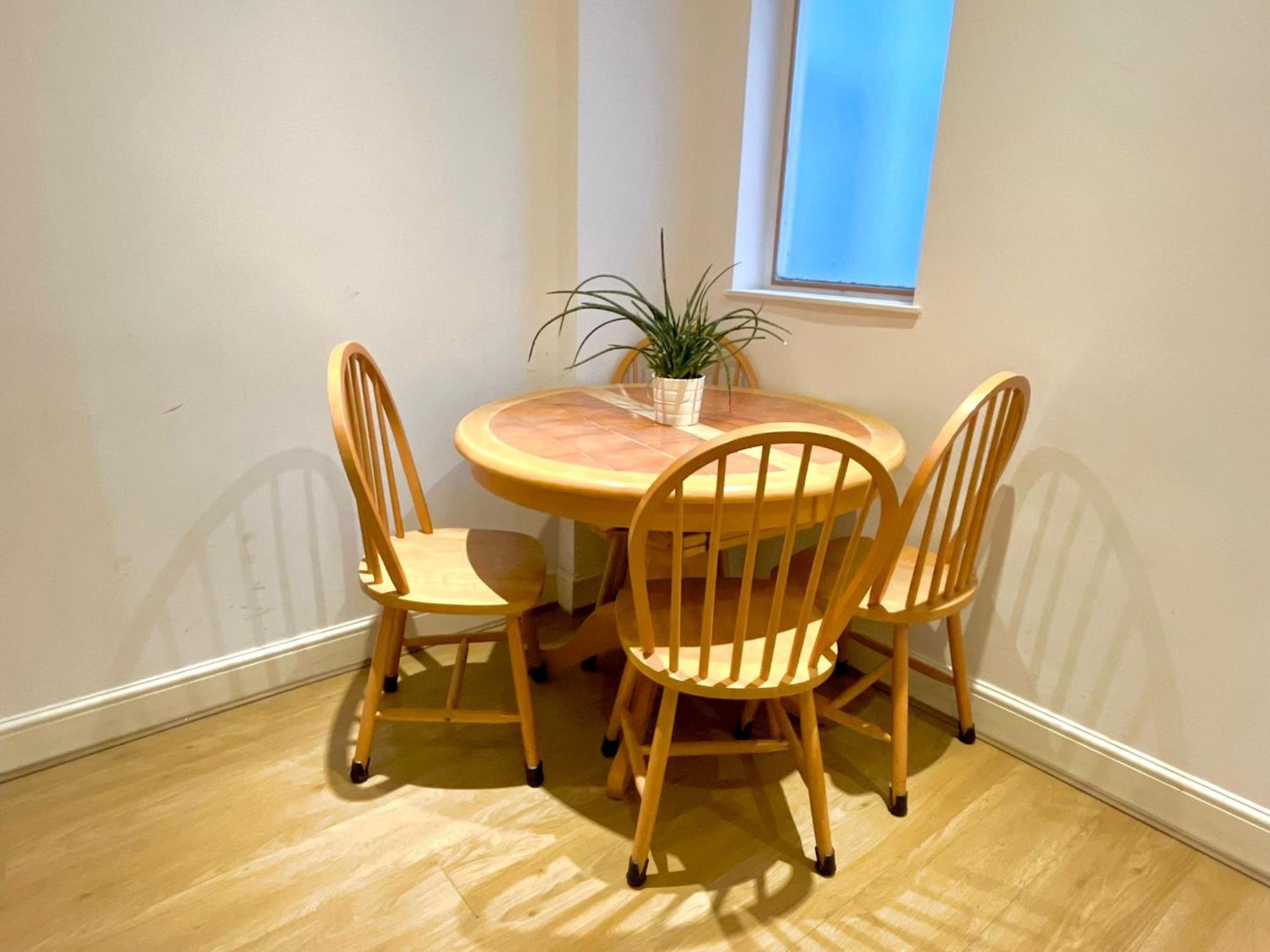 Clerkenwell Apartments By Dc London Rooms 외부 사진